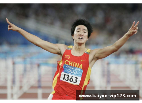 中国体育明星璀璨星空：从李娜到姚明的辉煌历程与成就